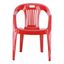 Кресло для отдыха Отличная цена красное