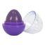 Бальзам для губ Lucky Жемчужные переливы с блестками в яйце детский 10 г в ассортименте (аромат по наличию)