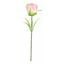 Цветы искусственные Greener Роза 40 см