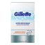Бальзам после бритья Gillette Sensitive Skin для чувствительной кожи мужской 75 мл