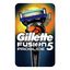 Бритвенный станок со сменной кассетой Gillette Fusion 5 ProGlide 5 лезвий