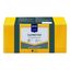 Салфетки бумажные Metro Professional трехслойные желтые 24 х 24 см 250 шт