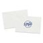 Салфетки Tork N4 N12 Xpressnap бумажные белые ультрамягкие 2-слойные 200 шт, 5 упаковок