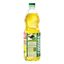 Подсолнечное масло Слобода рафинированное с добавлением оливкового масла 1 л