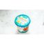 Мороженое сливочное ВкусВилл Мятная тыква протеиновое без сахара 75 г