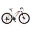 Велосипед Actiwell Journey 26" бело-оранжевый