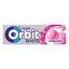 Жевательная резинка Orbit White Bubblemint мята-фрукты 13,6 г