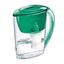 Фильтр-кувшин Барьер Дана для очистки воды зеленый 2,5 л