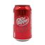 Газированный напиток Dr.Pepper Вишня 0,33 л