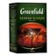 Чай черный Greenfield Kenyan Sunrise листовой 100 г