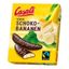 Конфеты глазированные Casali Банановое суфле Шокобананы 150 г