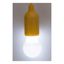 Светильник Bradex Лампочка LED желтый