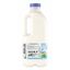 Молоко 1,5% пастеризованное 900 мл Правильное Молоко БЗМЖ