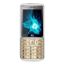 Телефон BQ 2810 Boom XL Gold