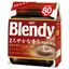 Кофе AGF Blendy Moka растворимый в дрип-пакетах 160 г х 12 шт