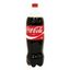 Газированный напиток Coca-Cola Classic 1,5 л