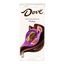 Шоколад Dove Молочный шоколад с инжиром 90 г