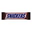 Шоколадный батончик Snickers шоколадный 50,5 г