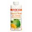 Сок Foco Кокосовая вода с соком манго 330 мл