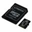 Карта памяти Kingston MicroSD Canvas Select Plus A1 64 Гб класс 10