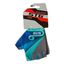 Перчатки STG летние для велоспорта с защитной прокладкой размер С Х87908-С