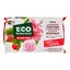 Зефир Eco Botanica с экстрактом каркаде и витаминами со вкусом малины 135 г