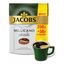 Кофе Jacobs Millicano молотый растворимый 250 г
