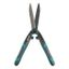 Ножницы Gardena Precision Cut Boxwood механические для живой изгороди обрезиненные рукоятки 40,7 см