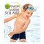 Спрей солнцезащитный Garnier Ambre Solaire Эксперт защита Kids Анти-песок для тела SPF 50 детский сухой 200 мл