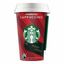 Молочно-кофейный напиток Starbucks Cappuccino 2,5% БЗМЖ 220 мл