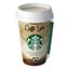 Молочный кофейный напиток Starbucks Latte 2,6% БЗМЖ 220 мл