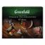 Набор чая ассорти Greenfield в пирамидках 60 шт 110 г