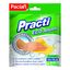 Салфетки Paclan Practi для влажной уборки целлюлоза губчатые 18 х 18 см 2 шт