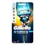 Бритвенный станок Gillette ProShield Chill 5 лезвий 1 шт