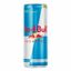 Энергетический напиток Red Bull газированный без сахара 250 мл
