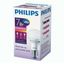 Лампа светодиодная Philips E27 7 Вт груша теплый свет