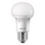 Лампа светодиодная Philips E27 7 Вт груша теплый свет
