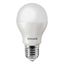 Лампа светодиодная Philips E27 7 Вт груша матовая