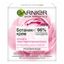 Ботаник-крем для лица Garnier Розовая вода успокаивающий для сухой и чувствительной кожи 50 мл
