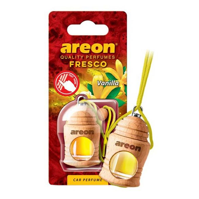 Ароматизатор areon fresco. Ароматизатор areon fresco