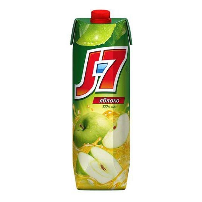 Сок яблочный Ozon