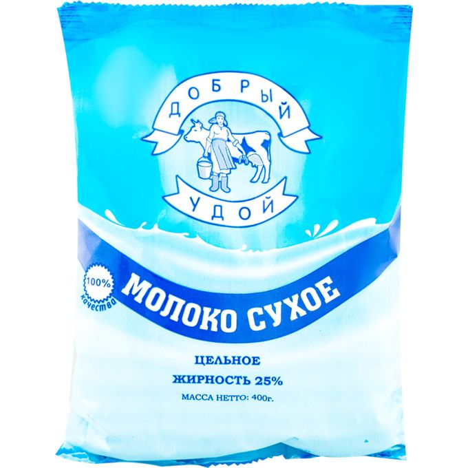 Сухое молоко Озон