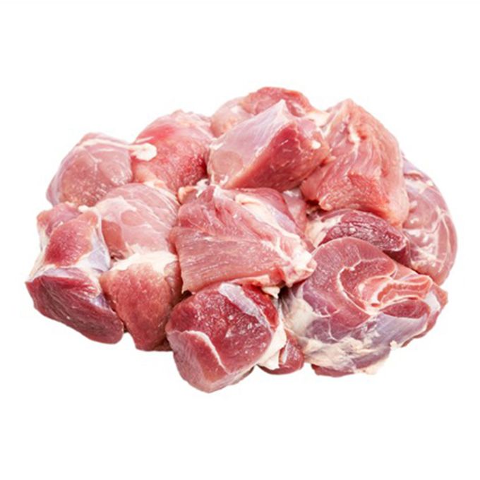 Купить свиное мясо