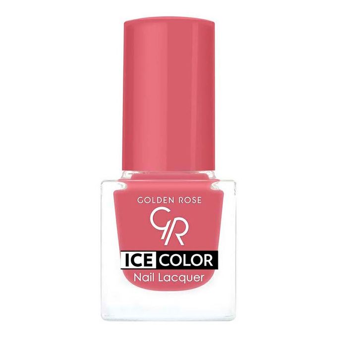 Лак ice color. Лак ice color