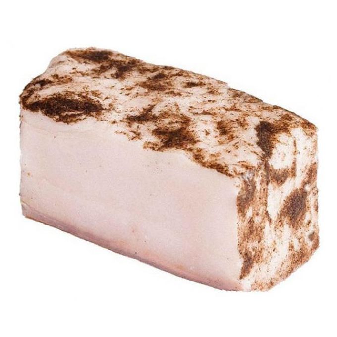 испанский шпик. шпиг соленый с черным перцем с мясными прослойками. шпиг это. шпиг свиной ипр. сало сырое.