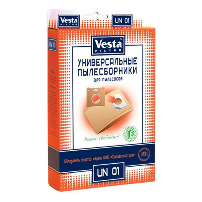 Мешки для пылесосов vesta filter. Мешки для пылесосов vesta filter