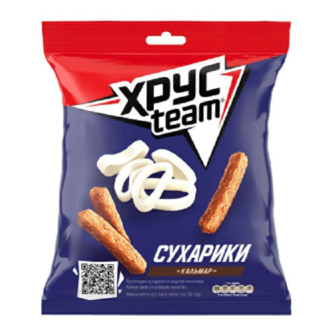 Хруст тим сухарики. Хрусteam сухарики к пенному кальмар, 90 г. сухарики хрусteam кальмар 75г. хрустим к пенному сухарики хрустим кальмар 90г. хрус team с кальмаром.