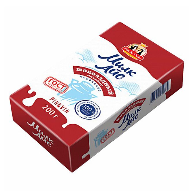 мороженое pin vin. милк айс. крем-гель д/душа молоко и земляника 800 мл milk. мягкое мороженое. милк айс.