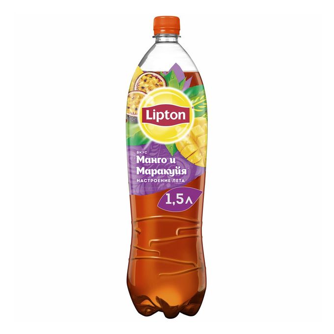 Липтон 1.5. Липтон холодный чай манго 1 л. Липтон манго маракуйя. Липтон чай манго маракуйя. Липтон с маракуйей и манго в бутылке.