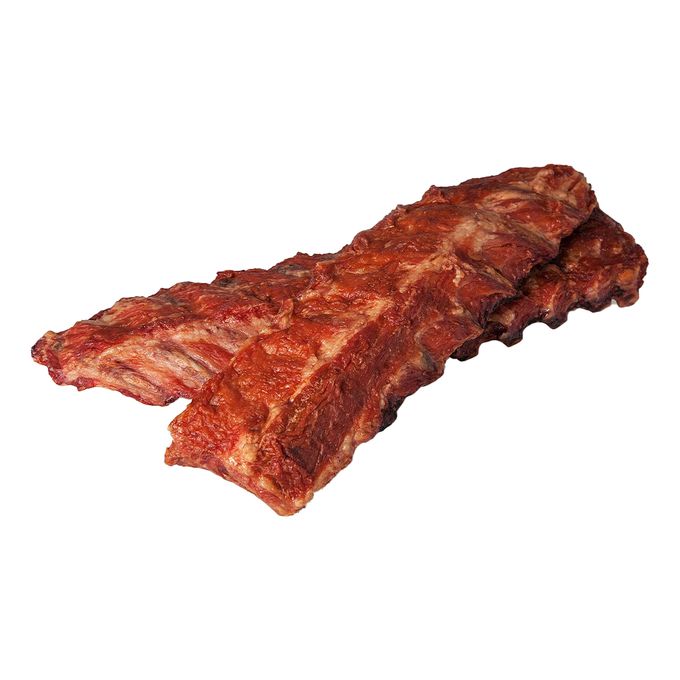 Свиные ребра горячего копчения. Копченые свинные рёбрышки. Ребра кальби в смокере. Ребрышки в коптильне. Копченые бараньи ребрышки.